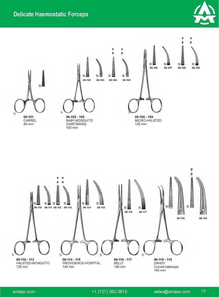 G077 Delicate Haemostatic Forceps Carrel Baby Mosquito Micro Halsted Halstd Mosquito Providence Hospitalprovidence Hospital Kelly Dandy