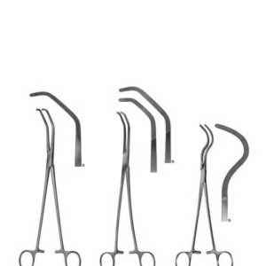 G288 Multi Purpose Clamps Satinsky Harken