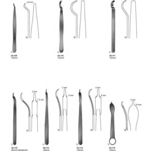 G321 Bone Levers Buck Gramcko