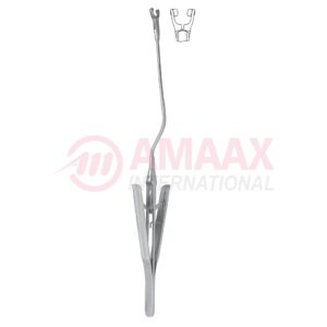 apply forceps for yasargil mini clip 70mm bayonet 40 796 040 796 17 jpg