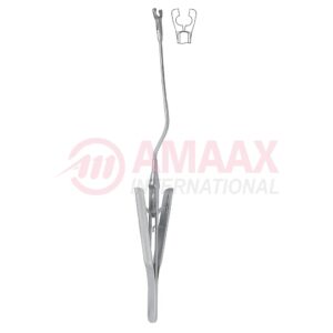 apply forceps for yasargil mini clip 70mm bayonet 40 797 07 40 797 17 jpg