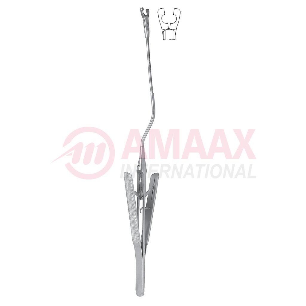 apply forceps for yasargil mini clip 70mm bayonet 40 797 07 40 797 17 jpg
