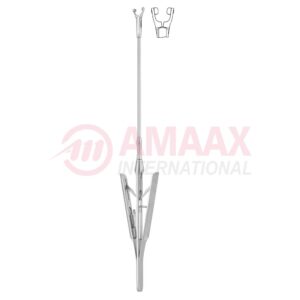 apply forceps for yasargil mini clip 70mm straight 40 794 07 40 794 17 jpg