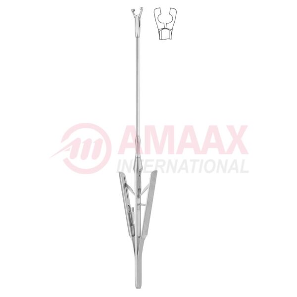 apply forceps for yasargil mini clip 70mm straight 40 795 07 40 795 17 jpg