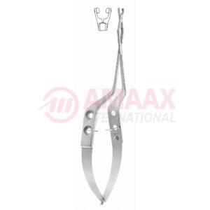 apply forceps for yasargil mini titanium clips 19cm straight jaw rotating double action 40 771 04 40 771 33 jpg
