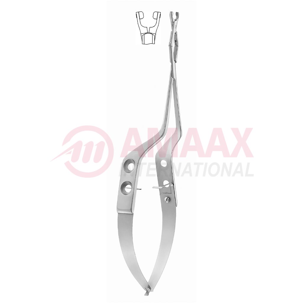 apply forceps for yasargil mini titanium clips 19cm straight jaw rotating double action 40 771 04 40 771 33 jpg