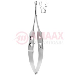 apply forceps for yasargil standard clip 18cm forceps handle straight jaw fixed 40 778 18 jpg