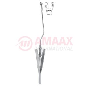 apply forceps for yasargil standard clip 70mm bayonet 40 792 07 40 792 17 jpg