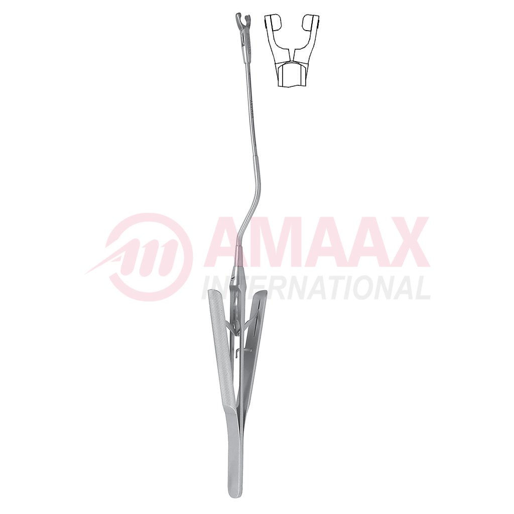 apply forceps for yasargil standard clip 70mm bayonet 40 792 07 40 792 17 jpg