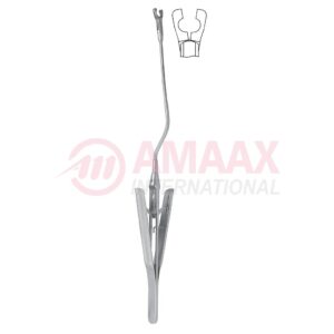 apply forceps for yasargil standard clip 70mm bayonet 40 793 07 40 793 17 jpg