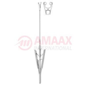 apply forceps for yasargil standard clip 70mm straight 40 790 07 40 790 17 jpg