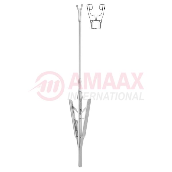 apply forceps for yasargil standard clip 70mm straight 40 790 07 40 790 17 jpg