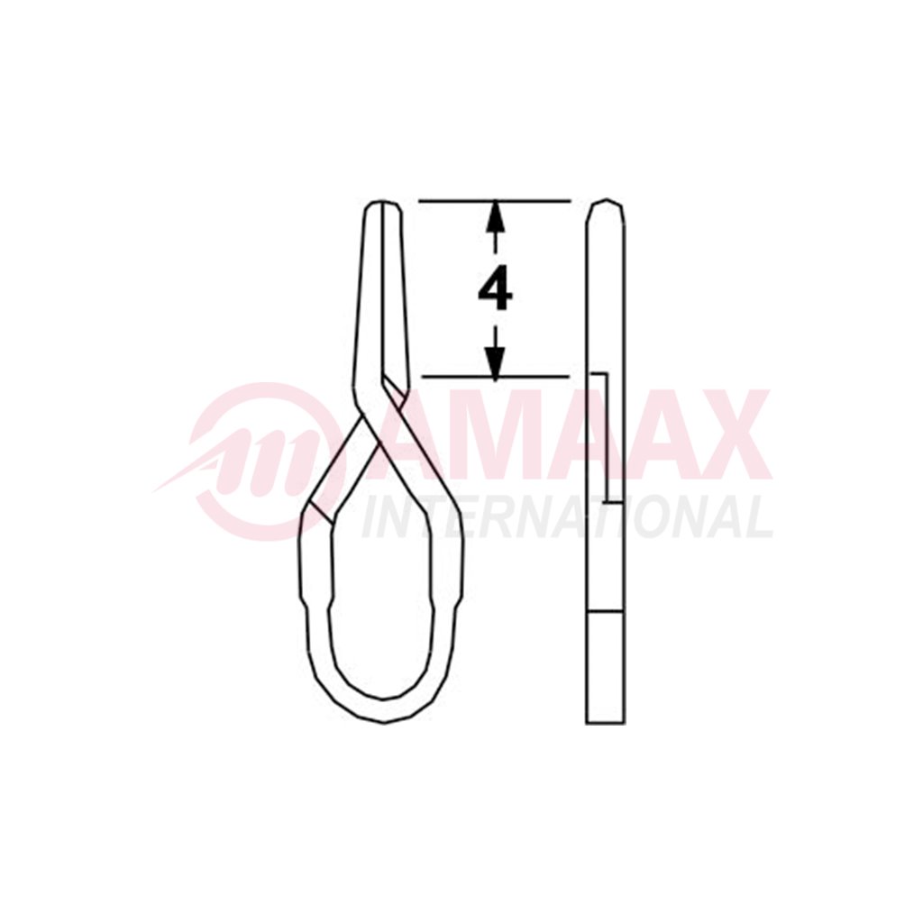 mini vessel clip 4mm straight no implants 40 567 10 jpg