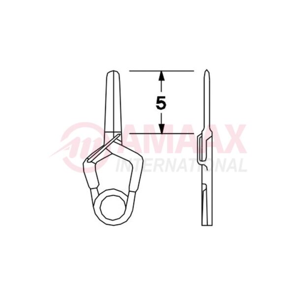 yasargil clip mini permanent 40 580 35 40 580 36 jpg