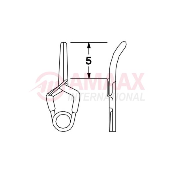 yasargil clip mini permanent 40 694 40 40 694 41 jpg