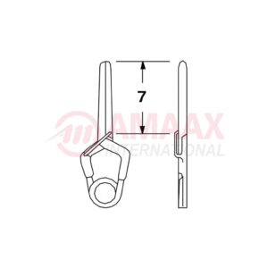 yasargil clip mini permanent 40 710 40 40 710 41 jpg