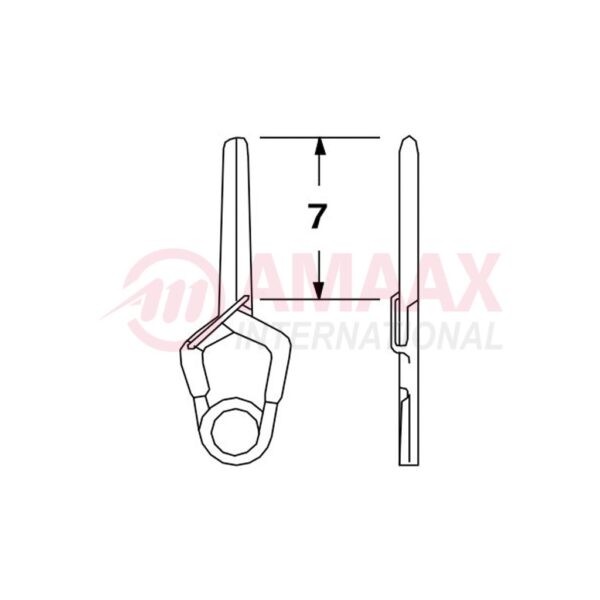 yasargil clip mini permanent 40 710 40 40 710 41 jpg