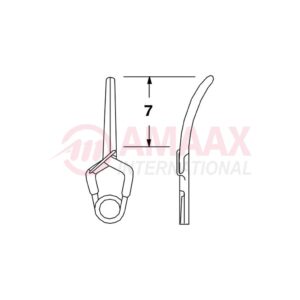 yasargil clip mini permanent 40 712 38 40 712 39 jpg