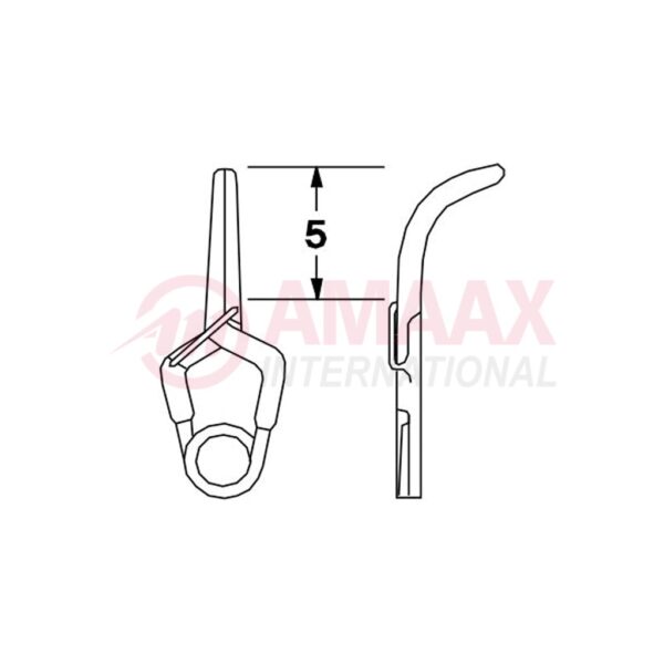 yasargil clip mini permanent 40 715 40 40 715 41 jpg
