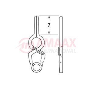 yasargil clip standard perm gef 3 5 40 560 11 40 560 12 jpg