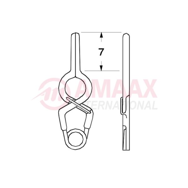 yasargil clip standard perm gef 3 5 40 560 11 40 560 12 jpg