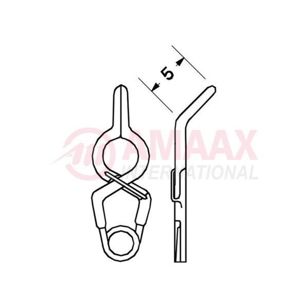 yasargil clip standard perm gef 3 5 40 561 09 40 561 10 jpg