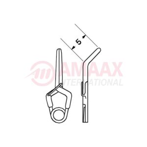 yasargil clip standard permanent 40 561 62 40 561 63 jpg