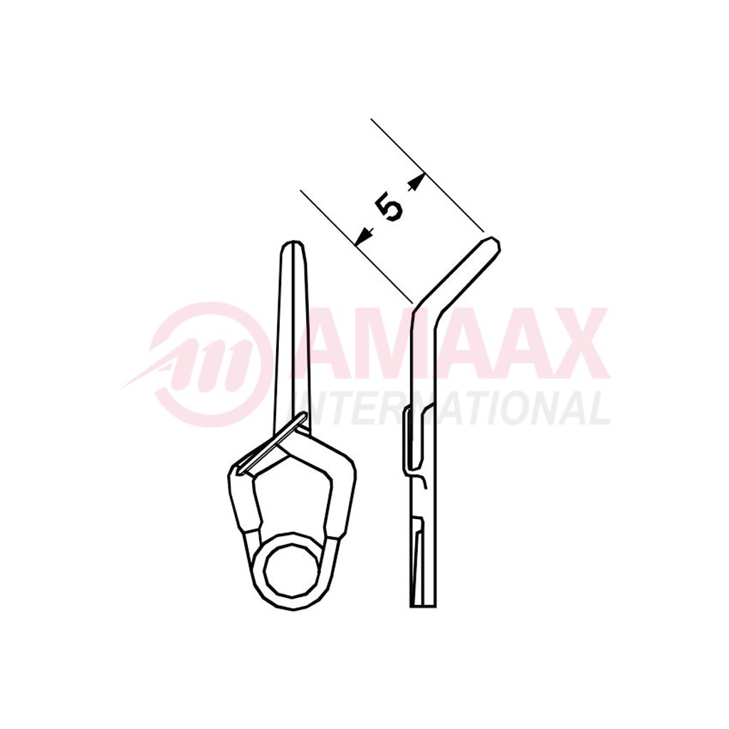 yasargil clip standard permanent 40 561 62 40 561 63 jpg