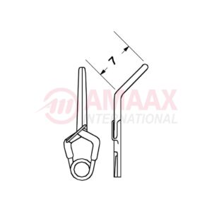 yasargil clip standard permanent 40 561 65 40 561 66 jpg