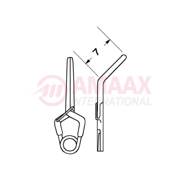 yasargil clip standard permanent 40 561 65 40 561 66 jpg