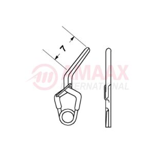 yasargil clip standard permanent 40 726 56 40 726 57 jpg