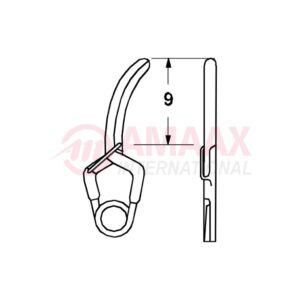 yasargil clip standard permanent 40 727 47 40 727 48 jpg