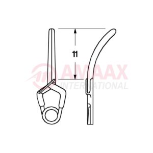 yasargil clip standard permanent 40 742 98 40 922 76 jpg