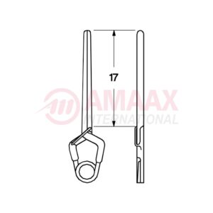 yasargil clip standard permanent 40 760 92 40 760 93 jpg