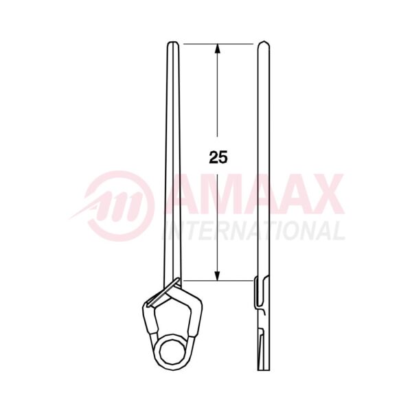 yasargil clip standard permanent 40 780 40 40 780 41 jpg