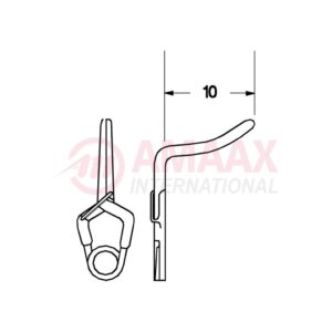 yasargil clip standard permanent 40 780 56 40 780 57 jpg