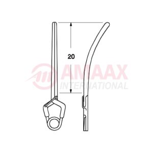 yasargil clip standard permanent 40 920 10 40 920 11 jpg