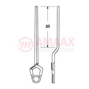 yasargil clip standard permanent 40 920 30 40 920 31 jpg