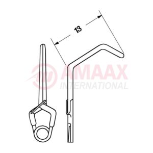 yasargil clip standard permanent 40 920 75 40 920 76 jpg