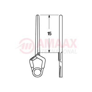 yasargil clip standard permanent 40 920 92 40 920 93 jpg