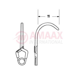 yasargil clip standard permanent 40 924 63 40 924 64 jpg