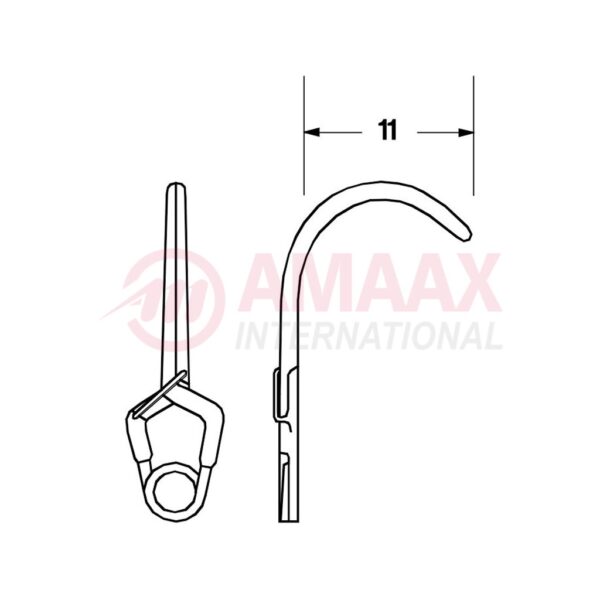 yasargil clip standard permanent 40 924 63 40 924 64 jpg
