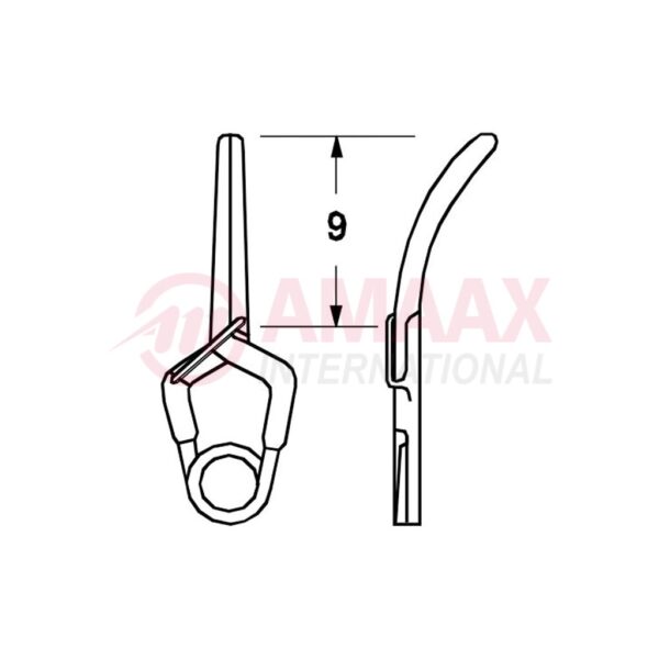 yasargil clip standard tem 40 731 68 40 731 69 jpg