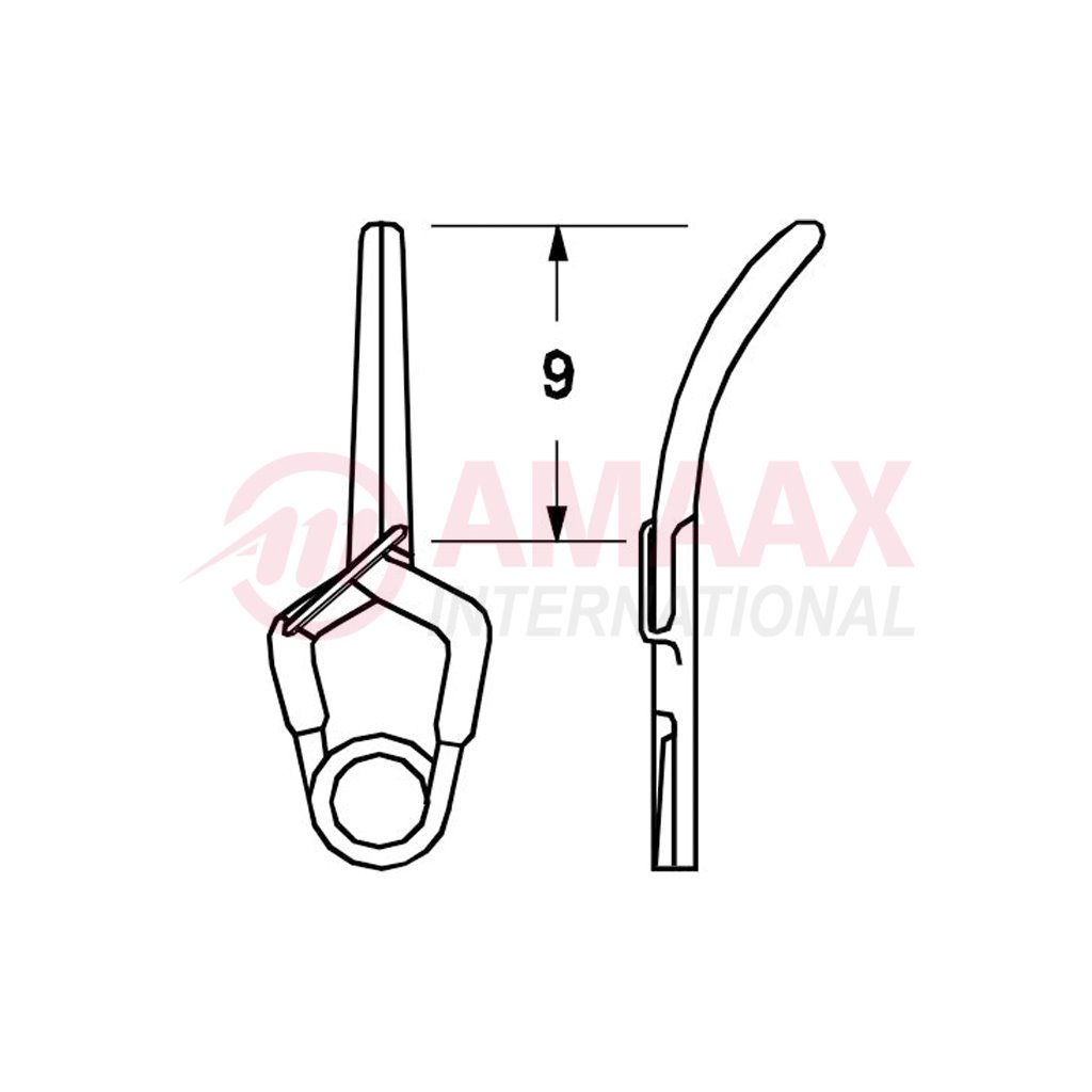 yasargil clip standard tem 40 731 68 40 731 69 jpg