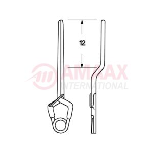 yasargil clip standard temp 40 731 02 40 731 03 jpg