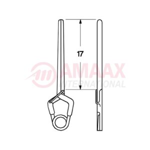 yasargil clip standard temp 40 731 06 40 731 07 jpg