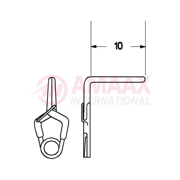 yasargil clip standard temp 40 731 10 40 731 11 jpg