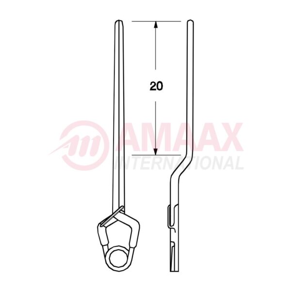 yasargil clip standard temp 40 731 30 40 731 31 jpg