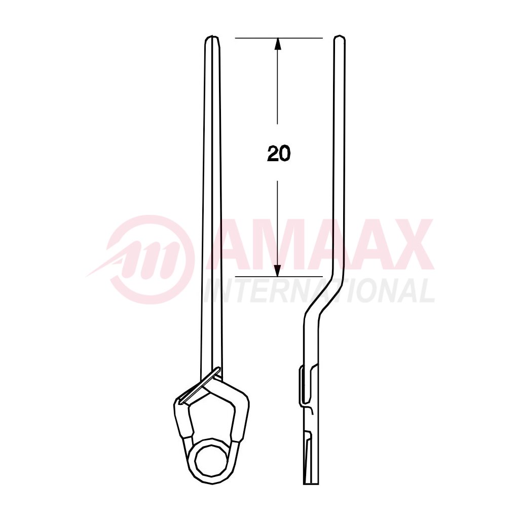yasargil clip standard temp 40 731 30 40 731 31 jpg