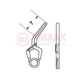 yasargil clip standard temp 40 731 57 40 731 58 jpg